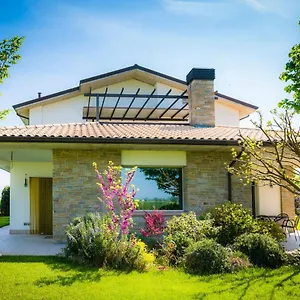 Bed and breakfast Beauty House, Cesena